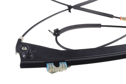 BOGAP Premium Window Regulator A5341216
