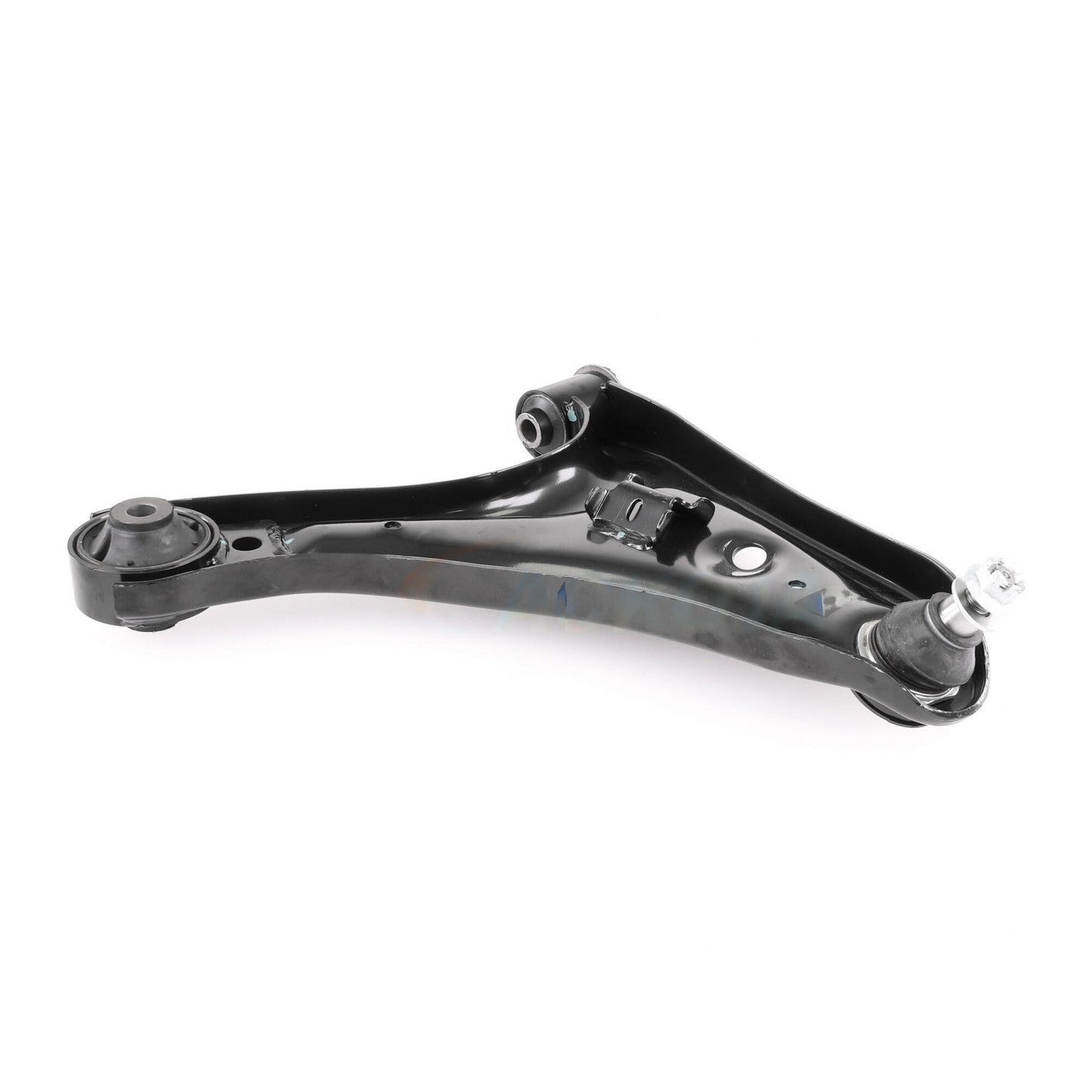 ACKOJA Control/Trailing Arm, wheel suspension A54-0010