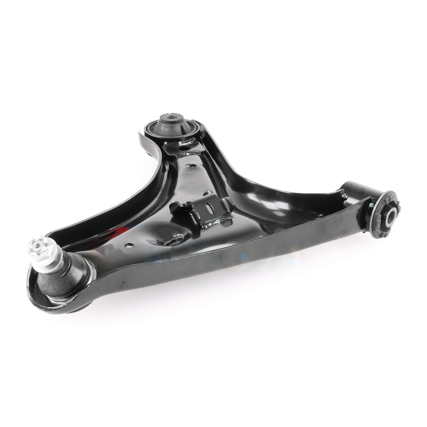 ACKOJA Control/Trailing Arm, wheel suspension A54-0010