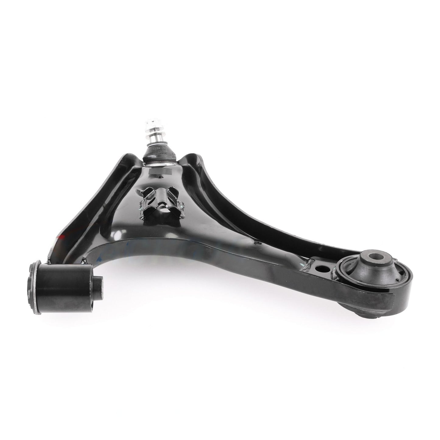 ACKOJA Control/Trailing Arm, wheel suspension A54-0010