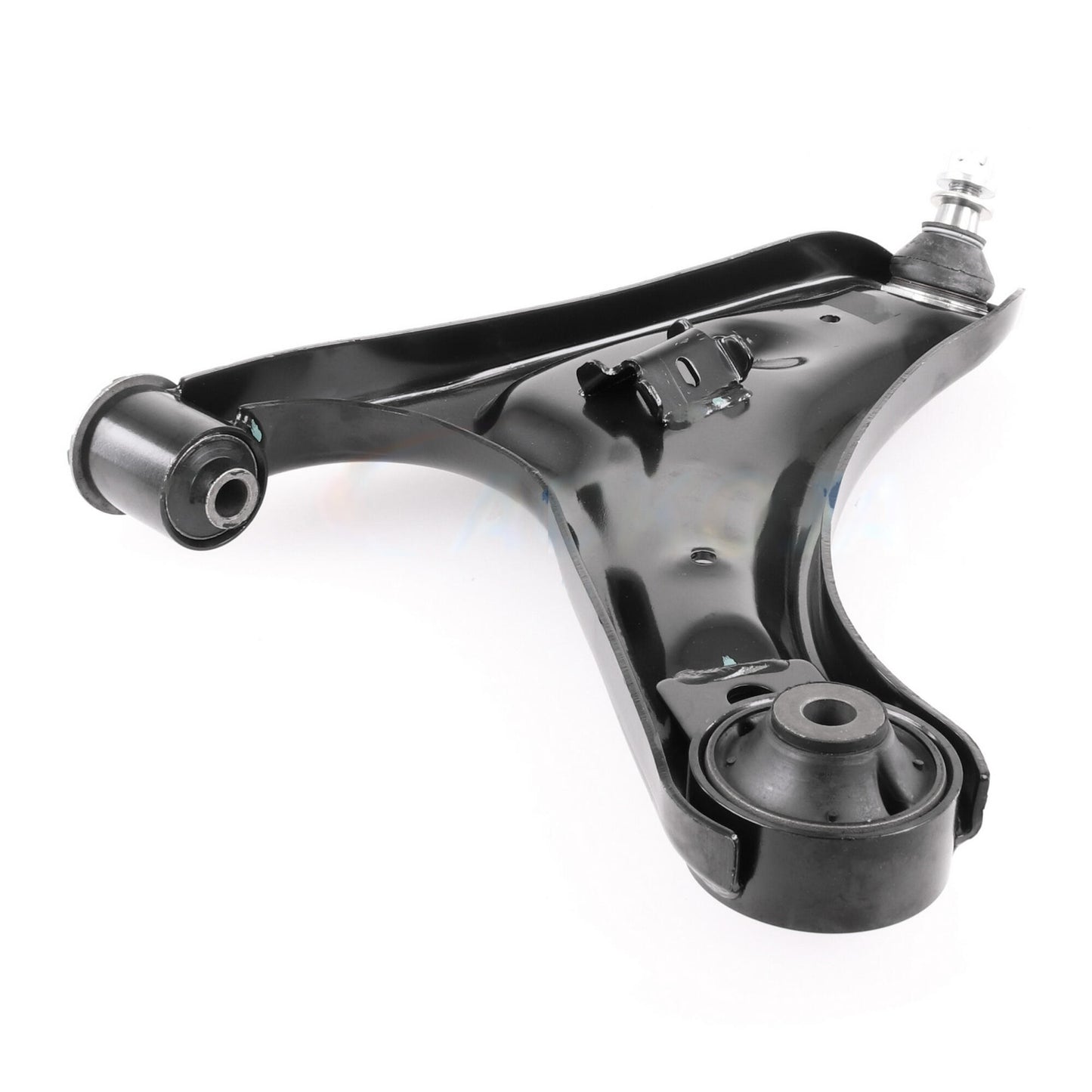 ACKOJA Control/Trailing Arm, wheel suspension A54-0010