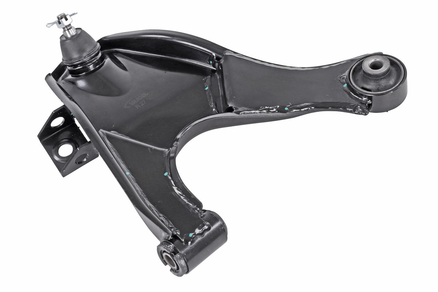 ACKOJA Control/Trailing Arm, wheel suspension A54-0018