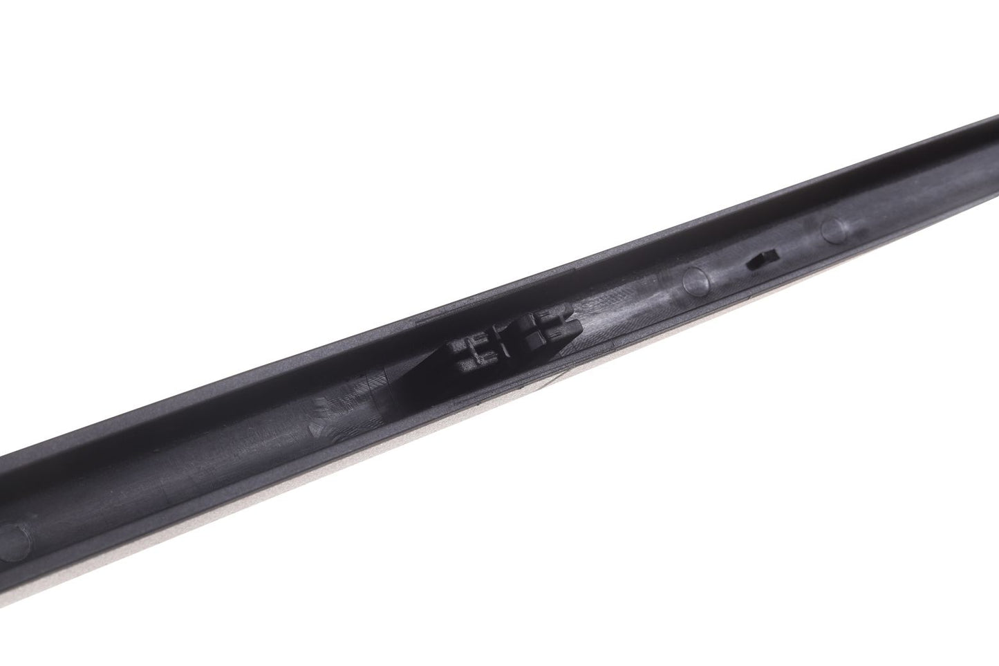 BOGAP Premium Wiper Arm Set for window cleaning A5515100
