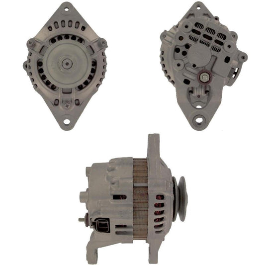 PlusLine Original Alternator for Nissan 50A A5T22971+