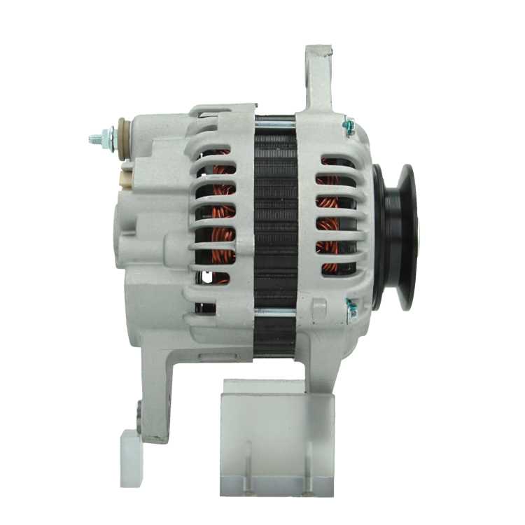 PlusLine Original Alternator for Kubota 80A A5TA5977+