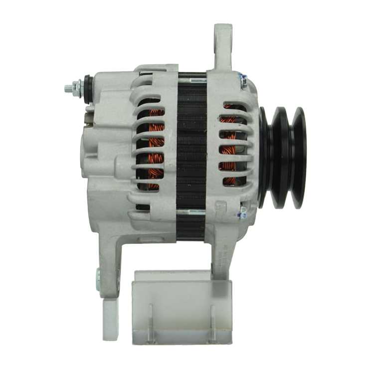 PlusLine Original Alternator for Kubota 90A A5TA5999+