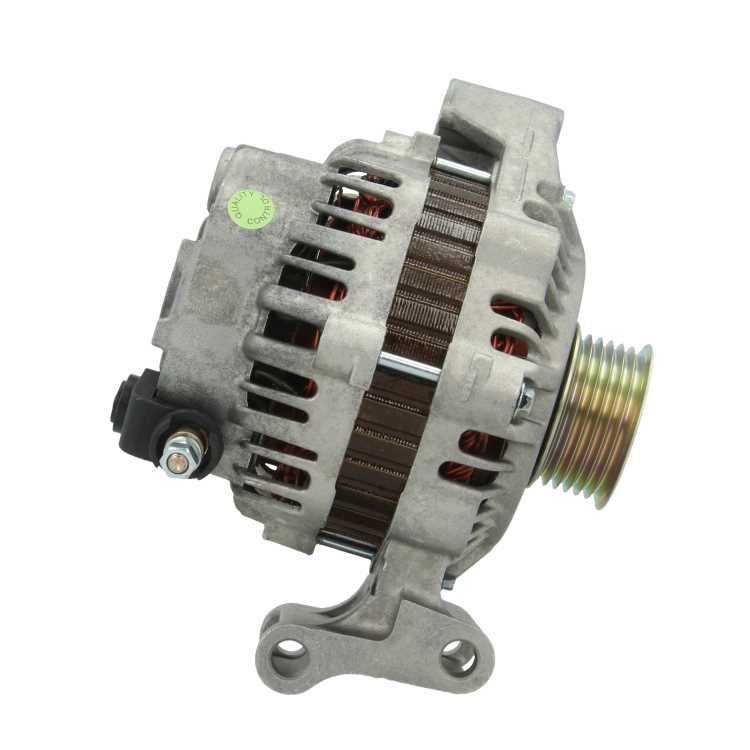 Japan Reman Alternator for Ford 70A A5TA6591R