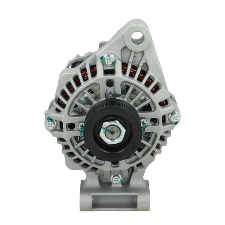 PlusLine Original Alternator for Ford 70A A5TA7692+