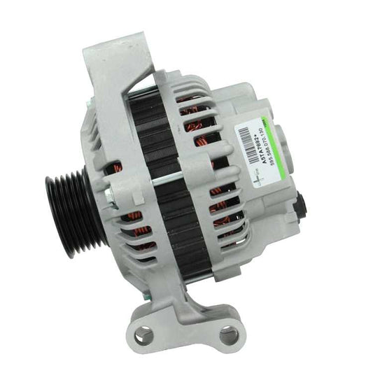 PlusLine Original Alternator for Ford 70A A5TA7692+