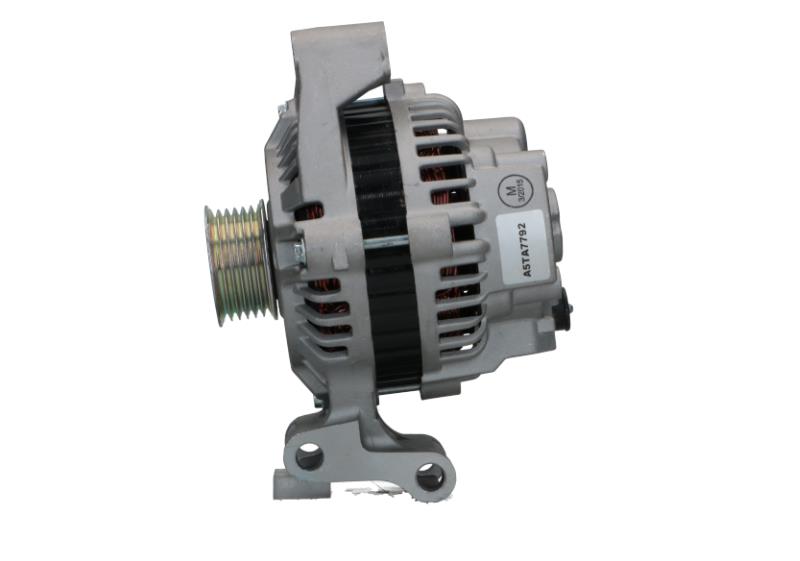 Japan Reman Alternator for Ford 90A A5TA7792R