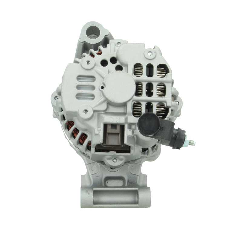 PlusLine Original Alternator for Ford 90A A5TA7792+