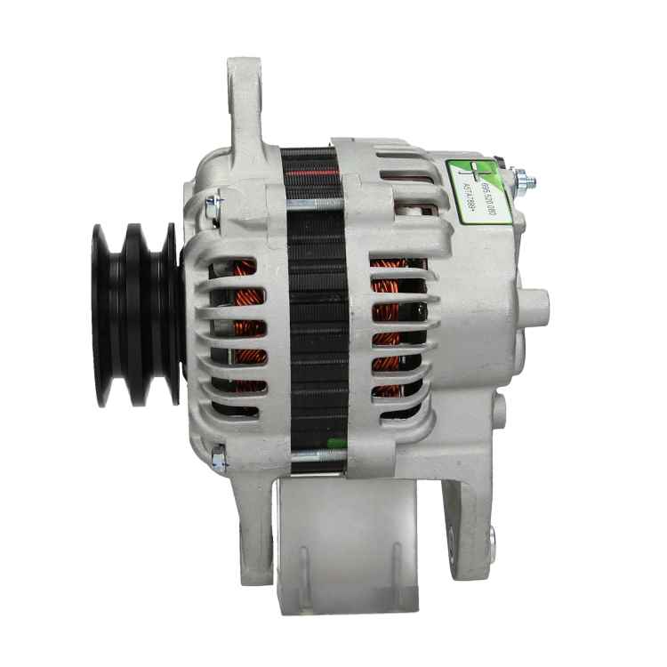PlusLine Original Alternator for Kubota 80A A5TA7899+