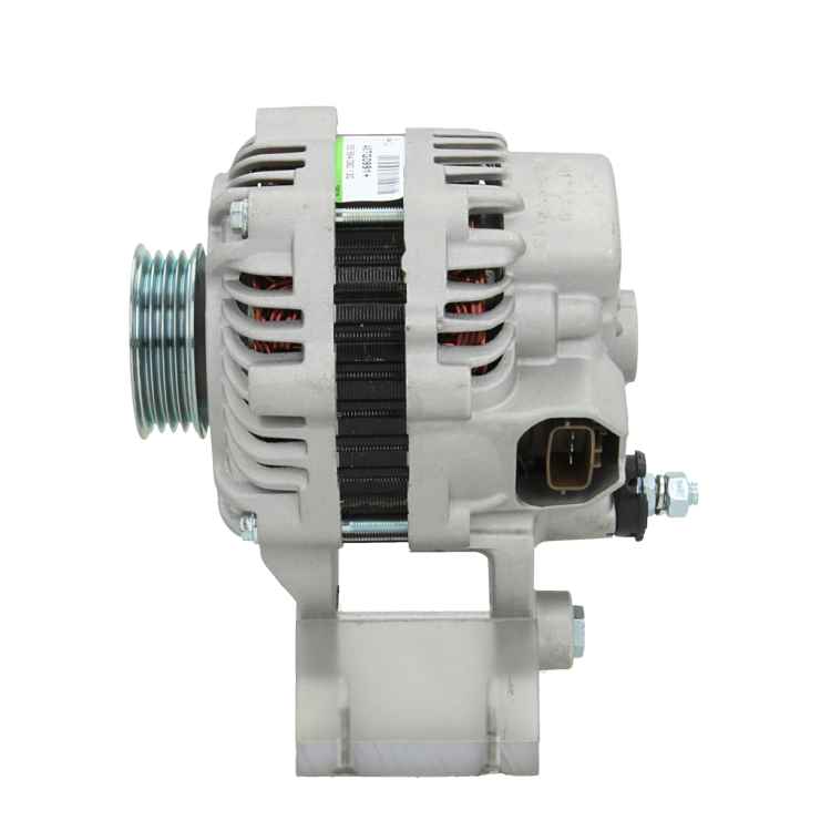 PlusLine Original Alternator for Smart 90A A5TG0991+