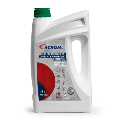 ACKOJA Antifreeze A60-0002