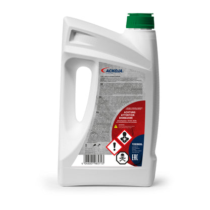 ACKOJA Antifreeze A60-0002