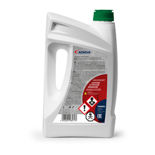 ACKOJA Antifreeze A60-0002