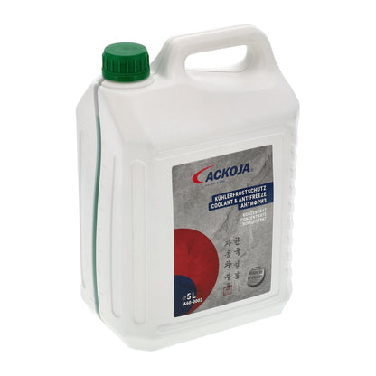 ACKOJA Antifreeze A60-0002