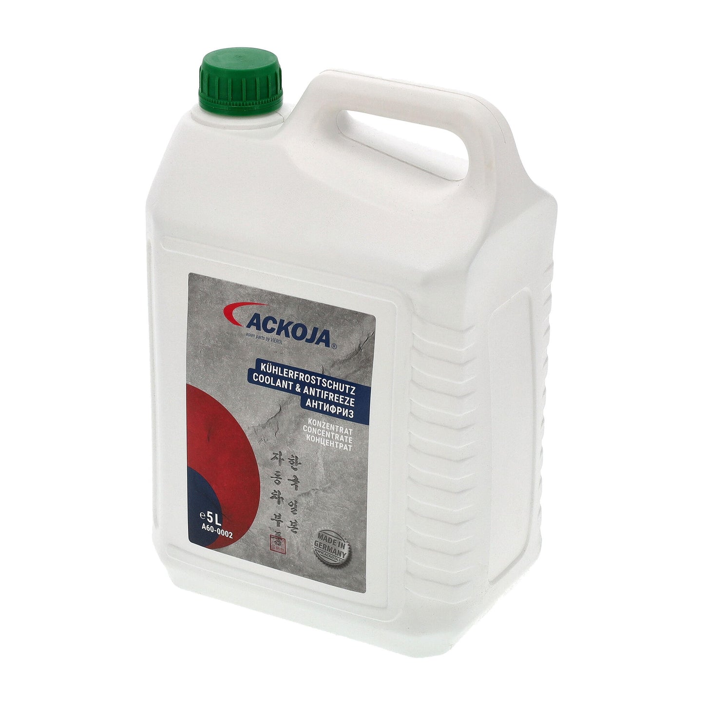 ACKOJA Antifreeze A60-0002