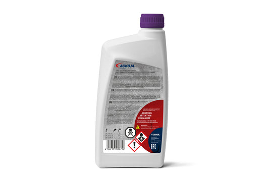 ACKOJA Antifreeze A60-0007