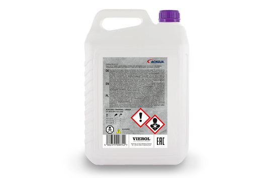 ACKOJA Antifreeze A60-0008