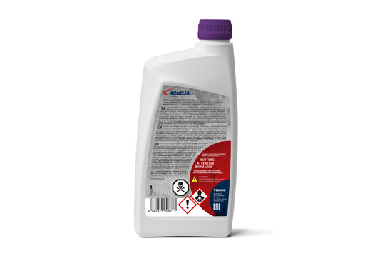 ACKOJA Antifreeze A60-0011