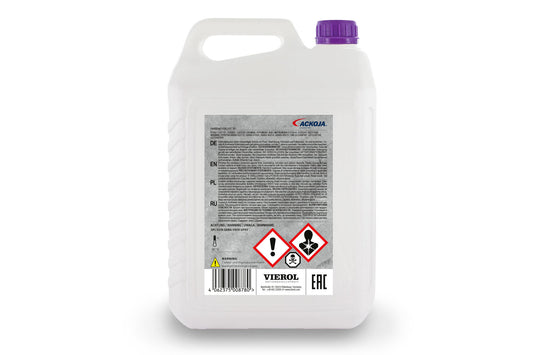ACKOJA Antifreeze A60-0012