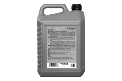 ACKOJA Engine Oil A60-1001