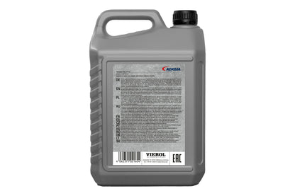 ACKOJA Engine Oil A60-1003