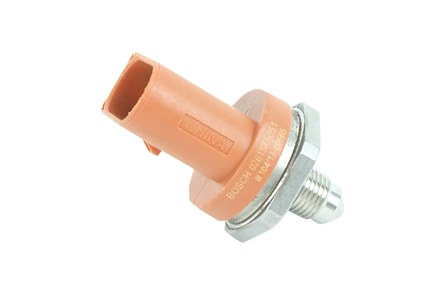 BOGAP A+ OEM Sensor for fuel pressure A6122112