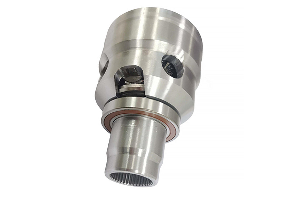 ACKOJA All-Wheel-Drive Coupling A63-0015