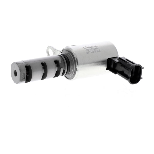 ACKOJA Control Valve, camshaft adjustment A63-0028