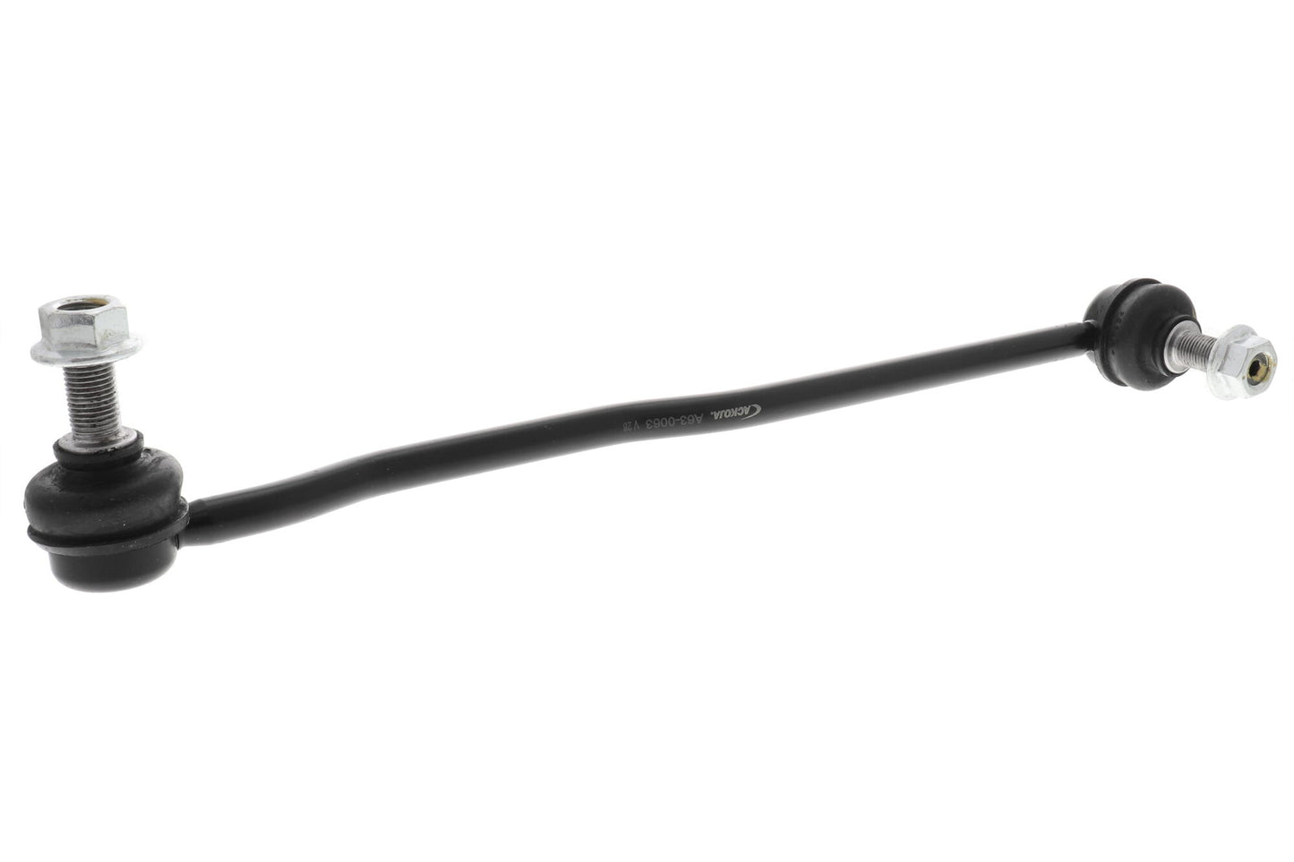 ACKOJA Link/Coupling Rod, stabiliser bar A63-0063