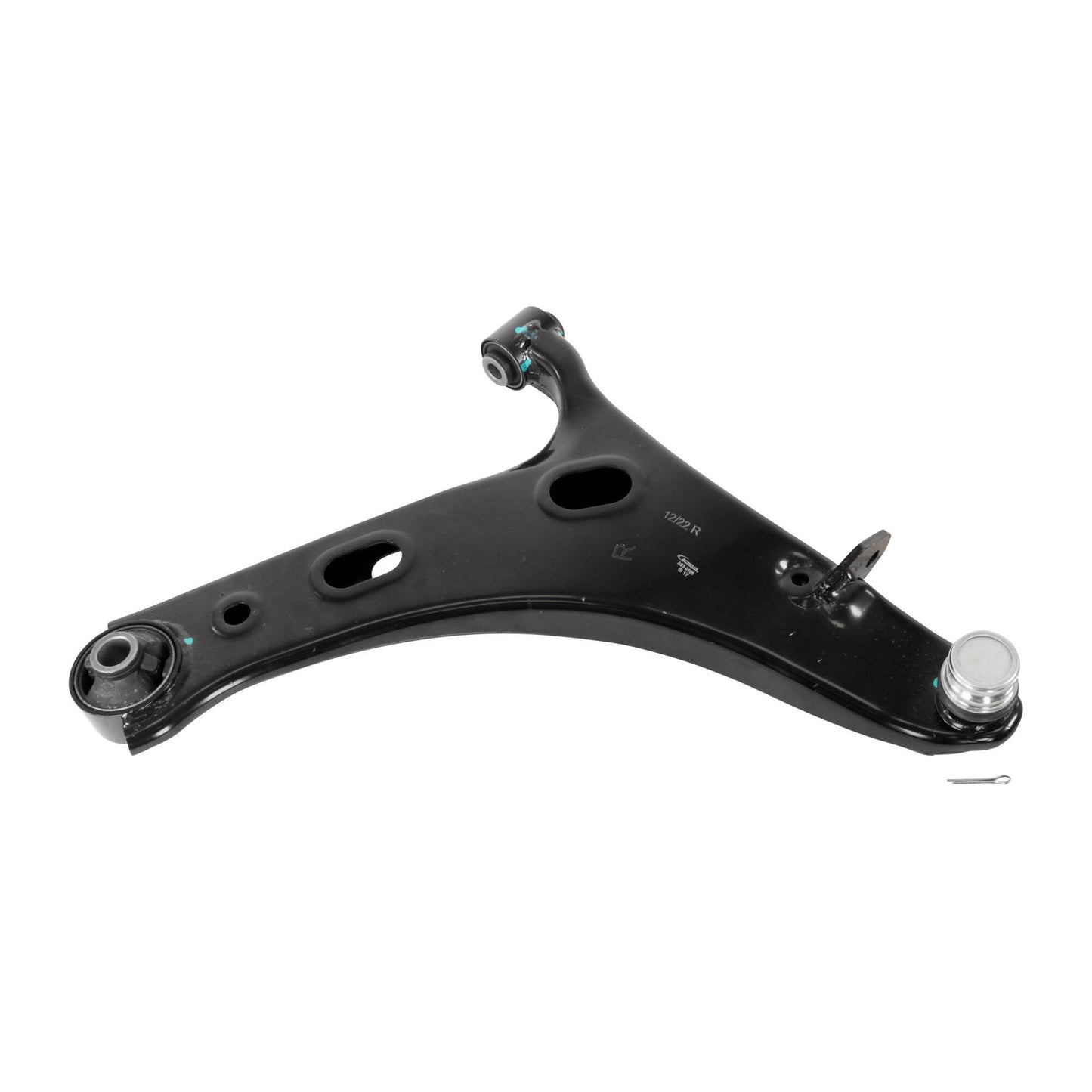 ACKOJA Control/Trailing Arm, wheel suspension A63-0199
