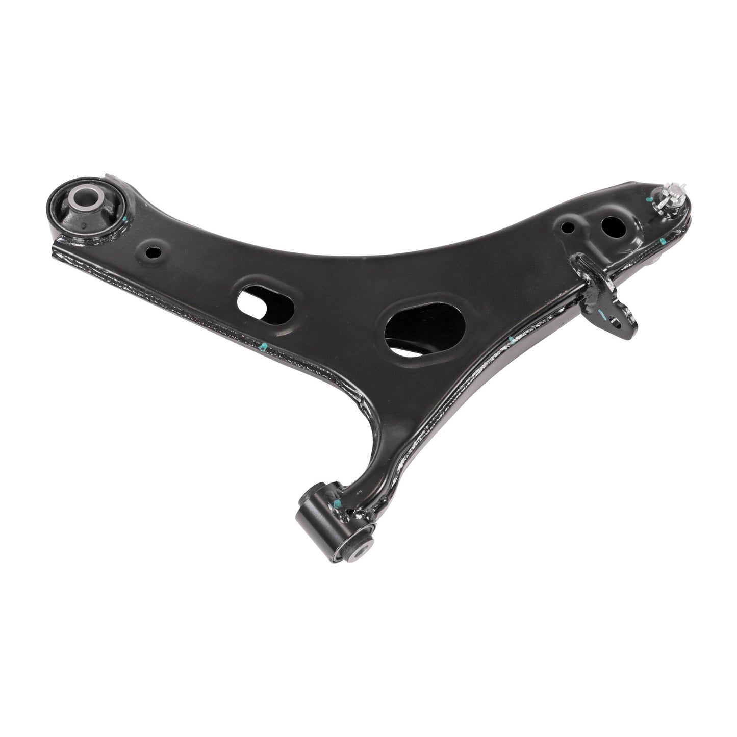 ACKOJA Control/Trailing Arm, wheel suspension A63-0199
