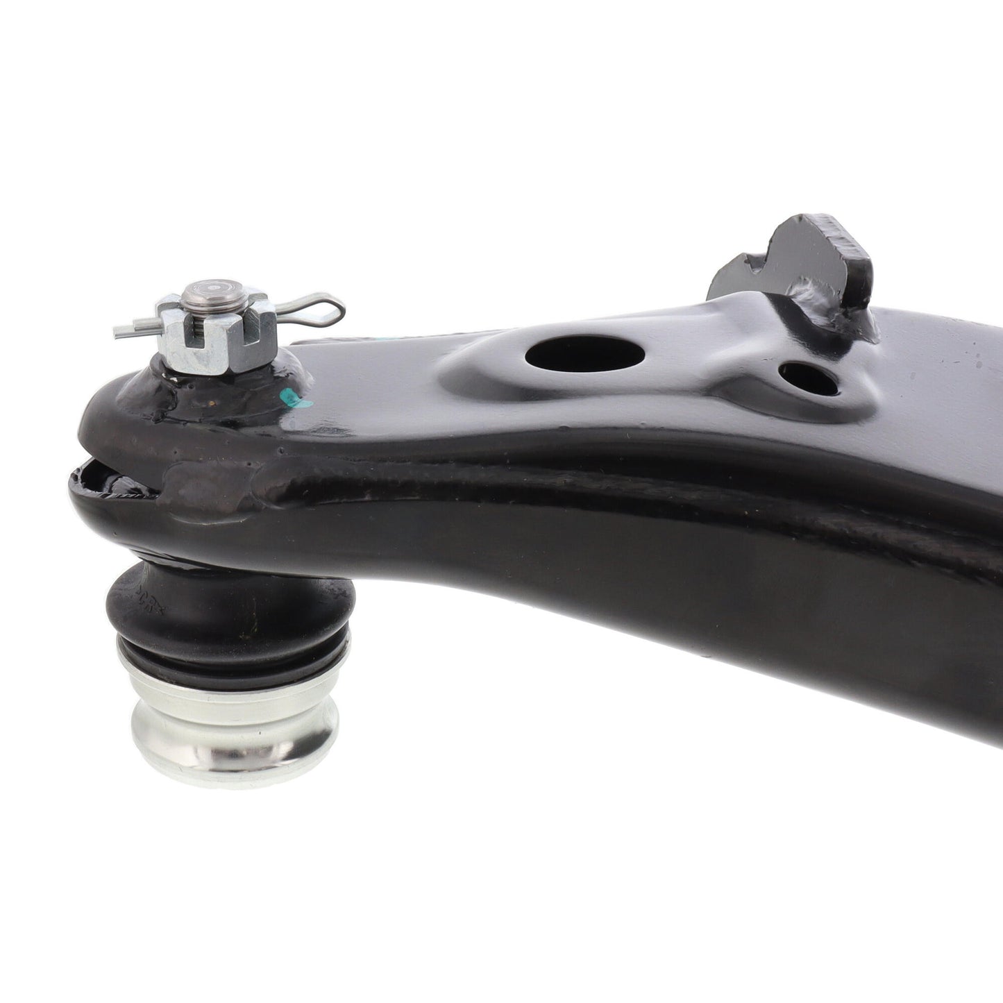 ACKOJA Control/Trailing Arm, wheel suspension A63-0199