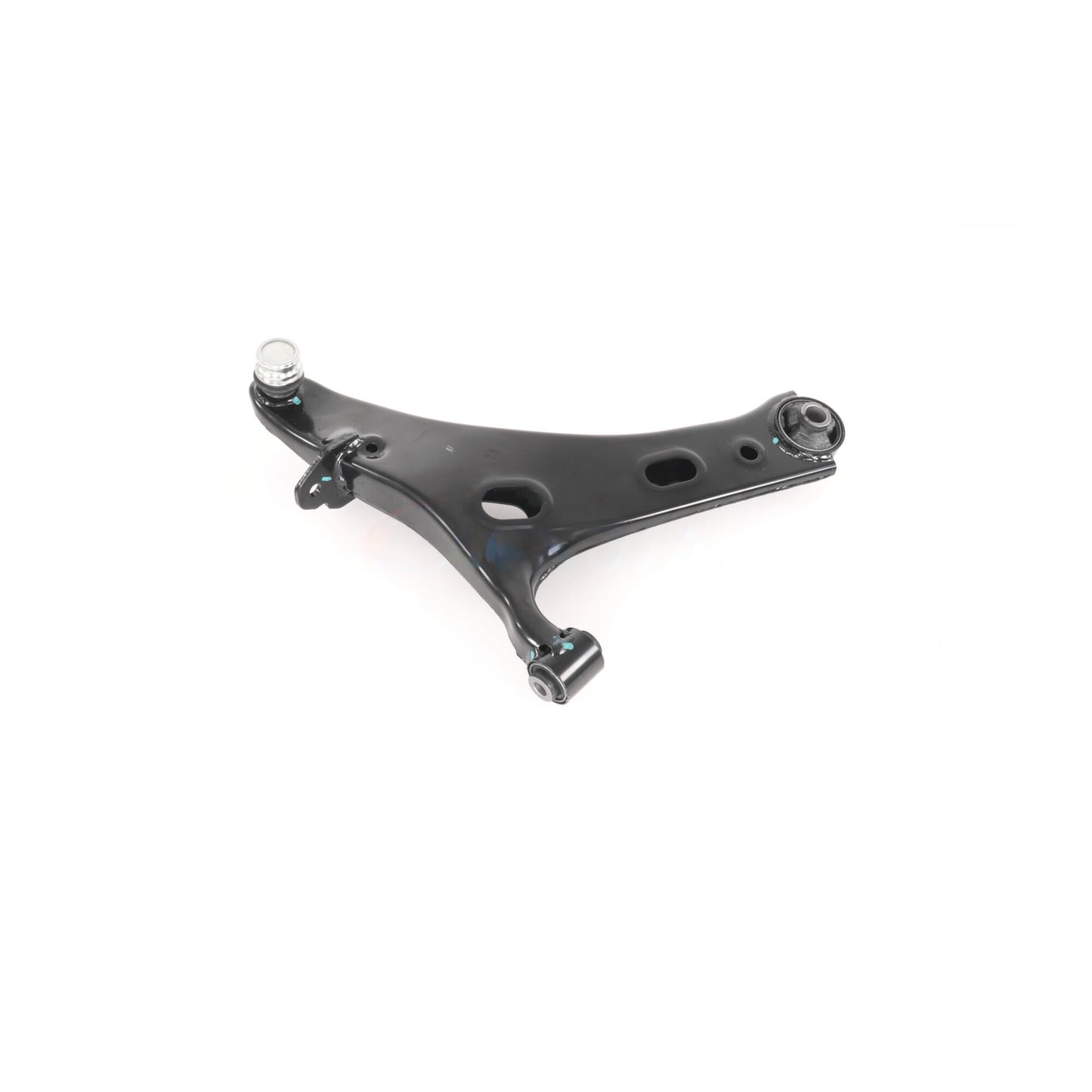 ACKOJA Control/Trailing Arm, wheel suspension A63-0199