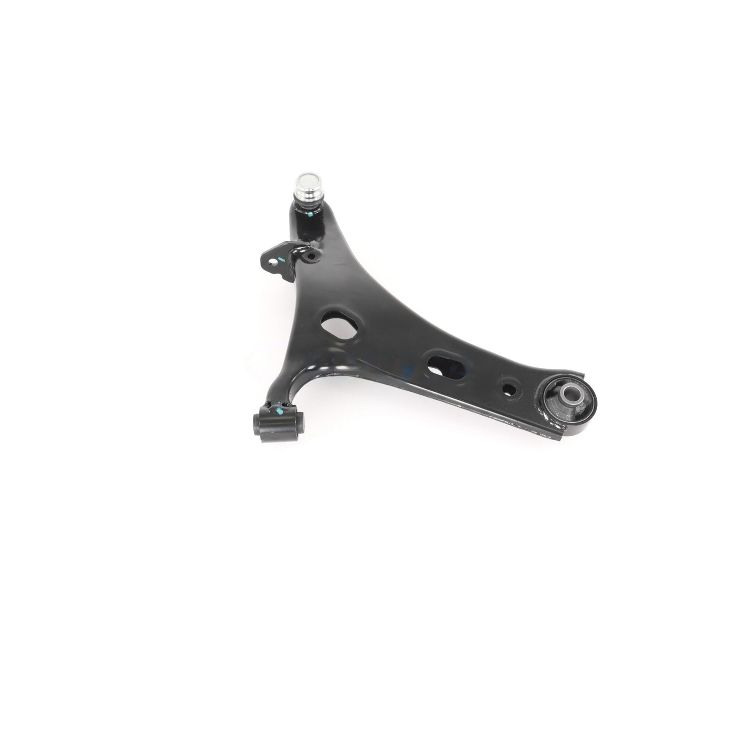 ACKOJA Control/Trailing Arm, wheel suspension A63-0199