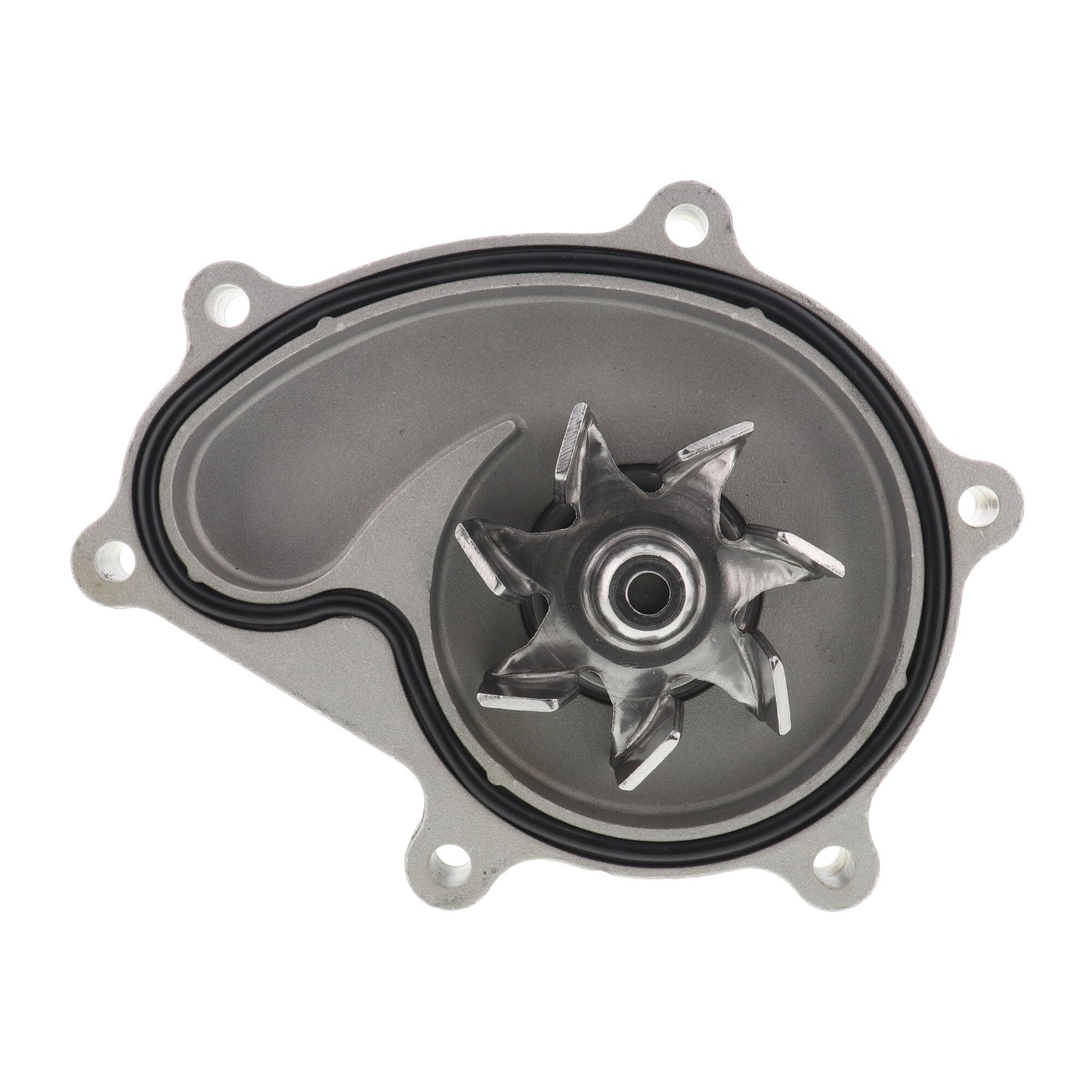 ACKOJA Water Pump, engine cooling A63-0700