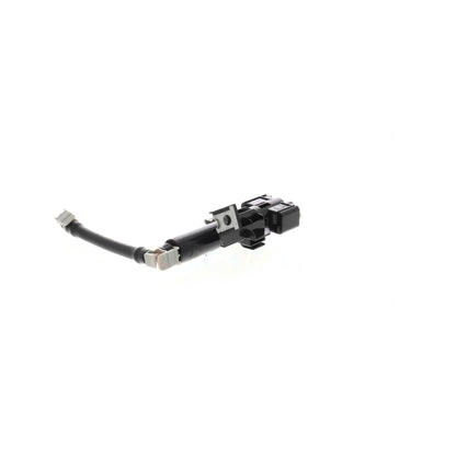 ACKOJA Washer Fluid Jet, headlight cleaning A63-08-0018
