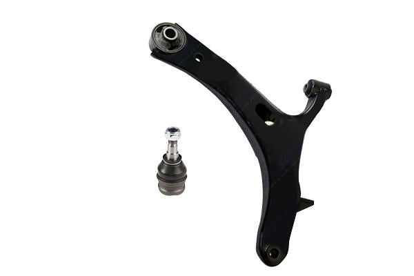 ACKOJA Control/Trailing Arm, wheel suspension A63-9508