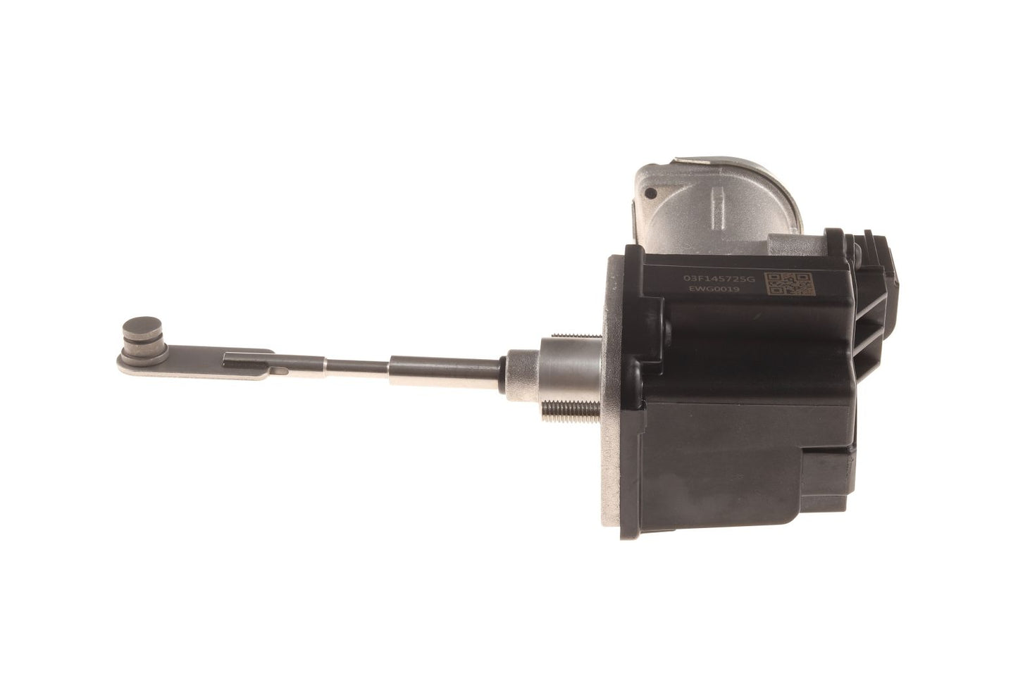BOGAP Premium Actuator for turbocharger A6313121
