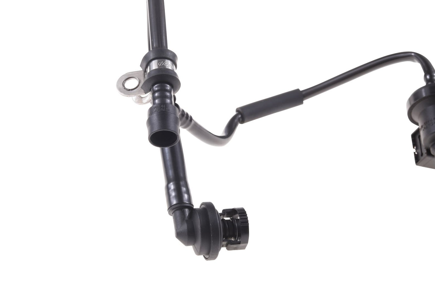 BOGAP Premium Breather Valve for fuel tank A6316117
