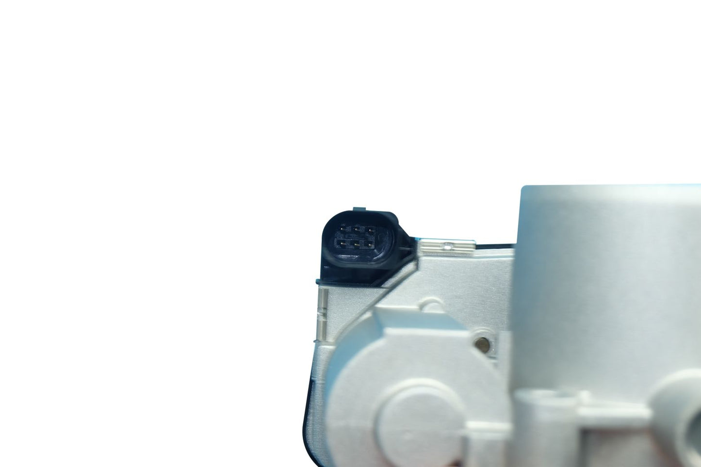 BOGAP Premium Throttle Body A6319138