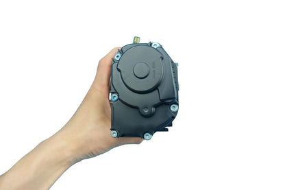 BOGAP Premium Throttle Body A6319147