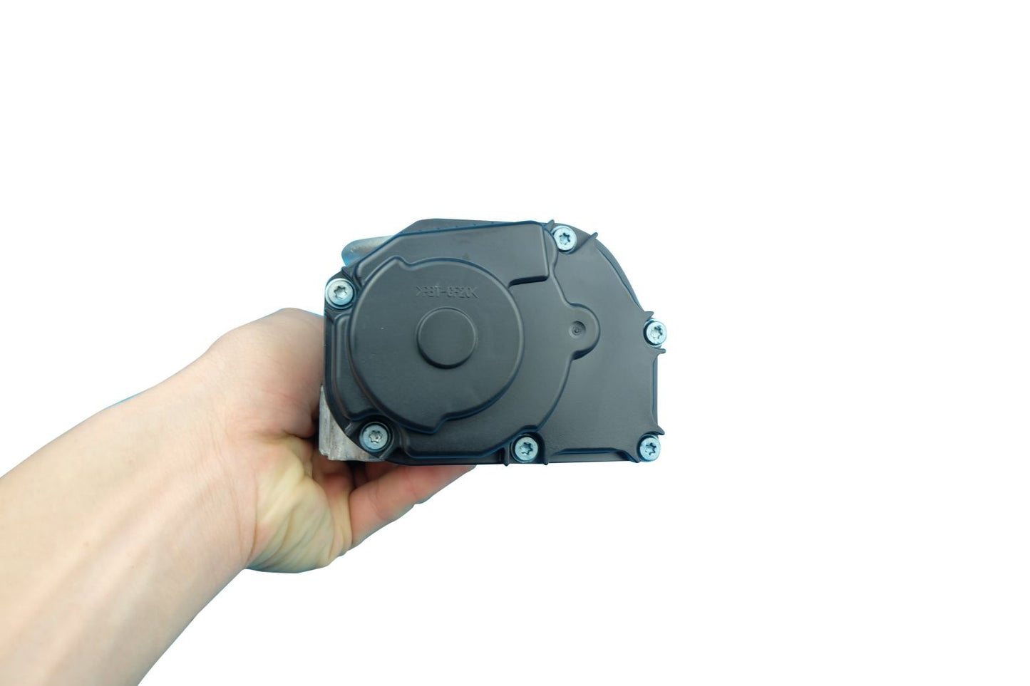 BOGAP Premium Throttle Body A6319163