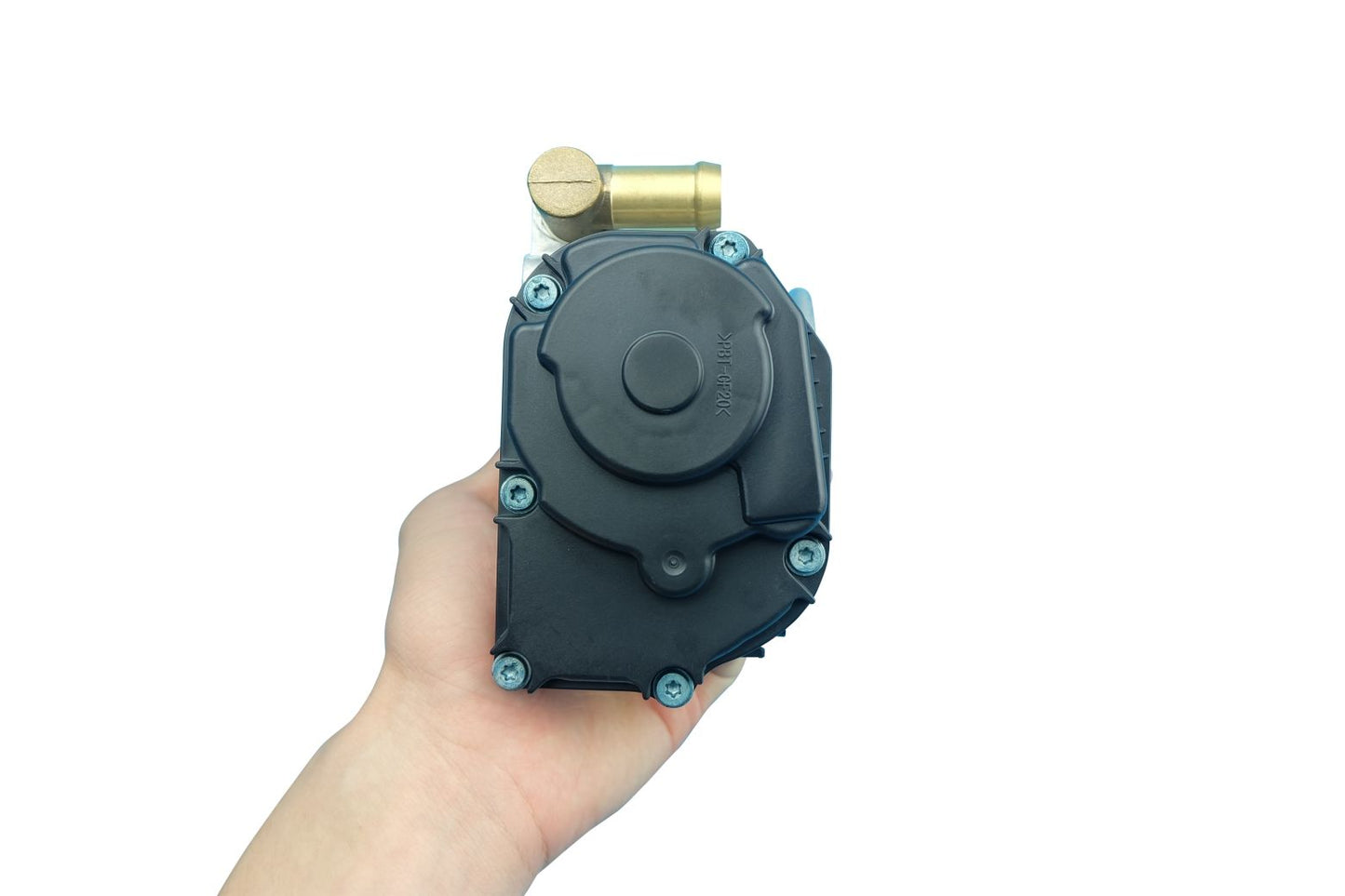 BOGAP Premium Throttle Body A6319168