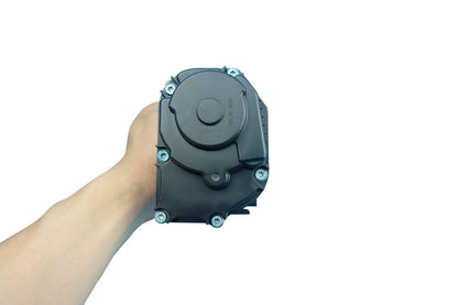 BOGAP Premium Throttle Body A6319169