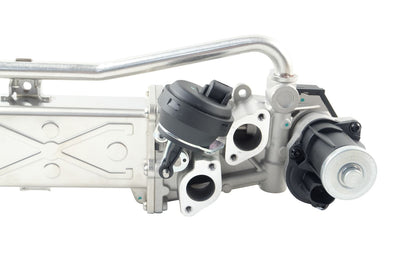 BOGAP Premium Valve for exhaust gas recirculation A6320105