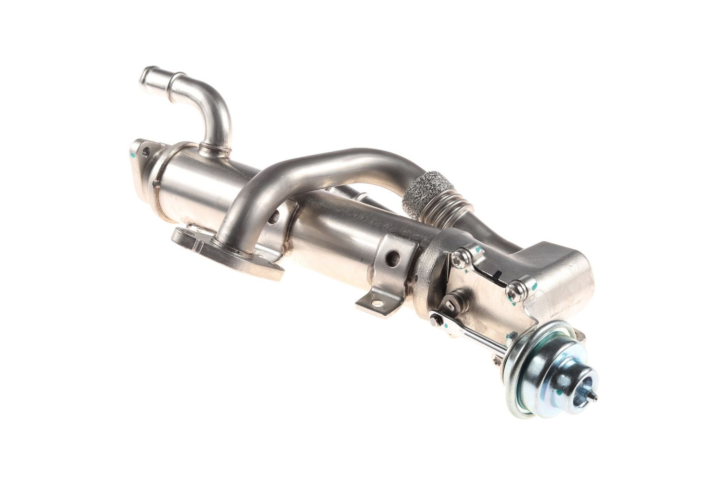 BOGAP Premium Valve for exhaust gas recirculation A6320117