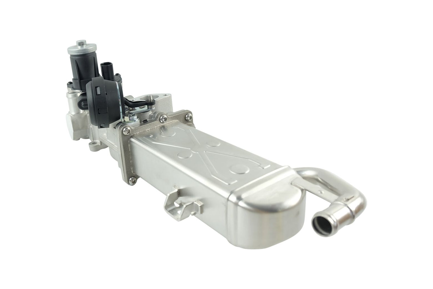 BOGAP Premium Valve for exhaust gas recirculation A6320156